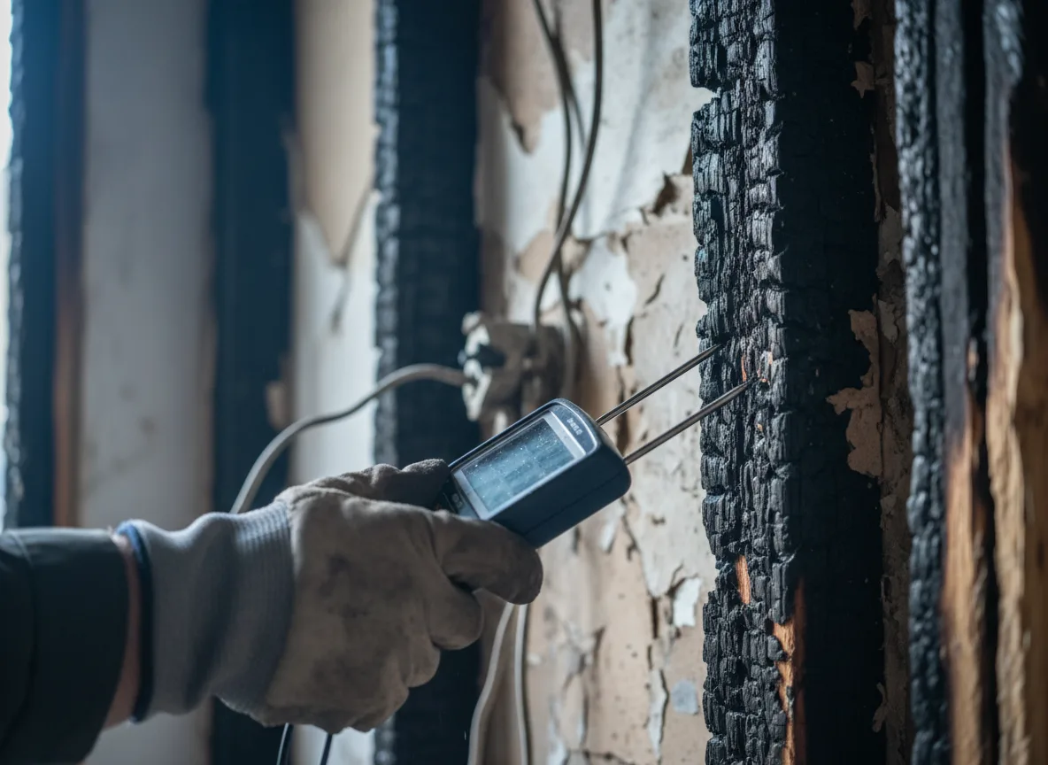 Fire Damage Restoration Cameron, TX FAQs